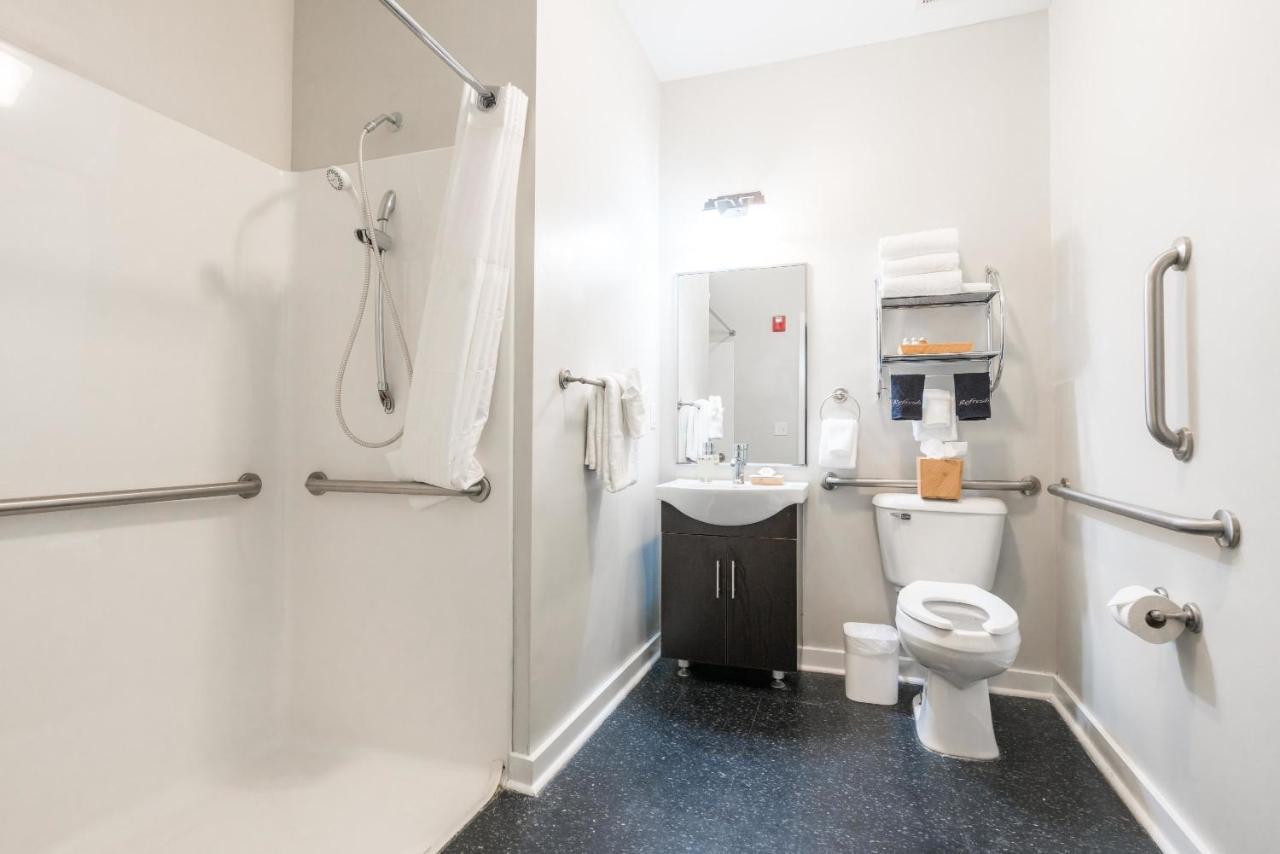 Cozysuites Musicrow Astonishing Studio With Free Parking 37 Нашвил Екстериор снимка