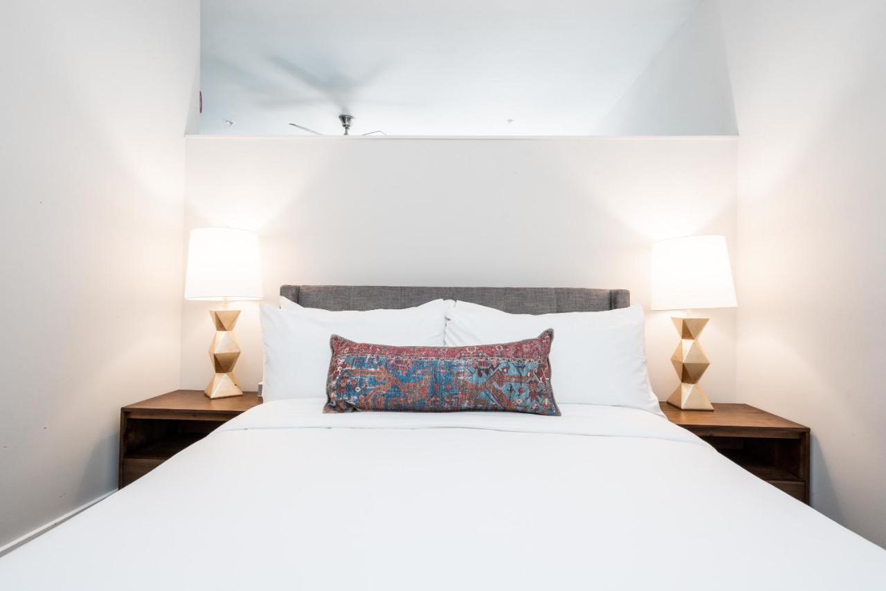 Cozysuites Musicrow Astonishing Studio With Free Parking 37 Нашвил Екстериор снимка